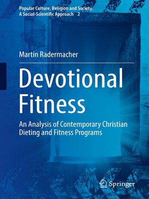 cover image of Devotional Fitness